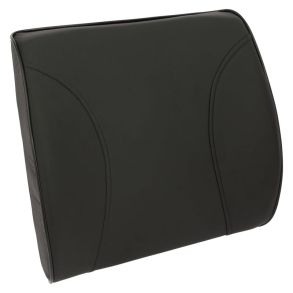 Lndesttte Comfort+ - Memory Foam Sort Lder - Ml 36,5x32,5 cm