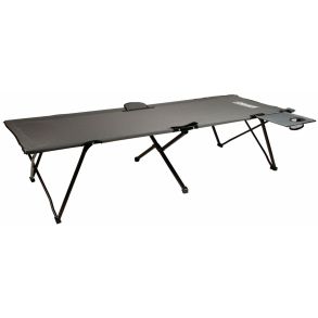 Campingseng Gr 136 kg. - Coleman - Foldbar 203x81cm