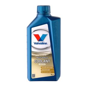 Klervske - Valvoline MULTI-VEHICLE COOLANT Concentrate