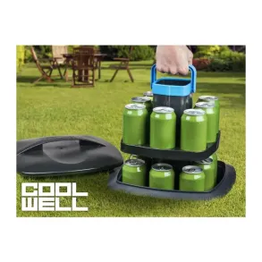 K�lebr�nd - Cool Well 