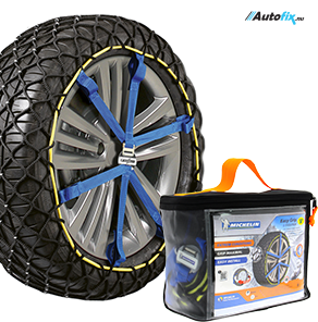 MICHELIN EASY GRIP EVO 12 - 008312 - 3221320083123 - Impex