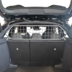 Hundegitter - Travall - Toyota C-HR �rg. 2023->