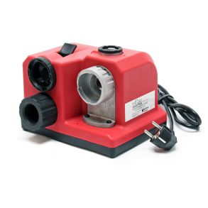 Borslibemaskine 230V / 80W - Ideel til borediameter 3-13 mm - 4200 Omdr/min