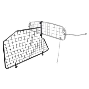 Avdelare f�r hundgaller - Travall Divider - Audi A6 Avant e-tron �rg. 2025->