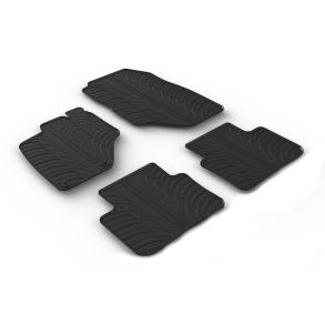 Gummimtte st - Peugeot 5008 Hybrid rg. 2024->