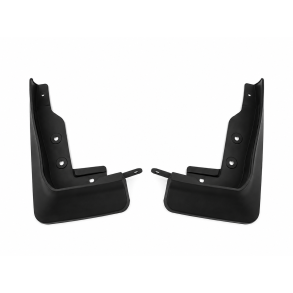 St�nklapper Foran - Mercedes EQA (H243) �rg. 2021->