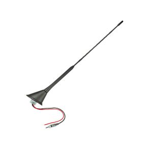 Tagantenne 16V Med Forstrker - Audi / Opel / Seat / Skoda & VW