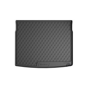 Bagagerumsbakke - BMW X3 (G45) rg. 2024->