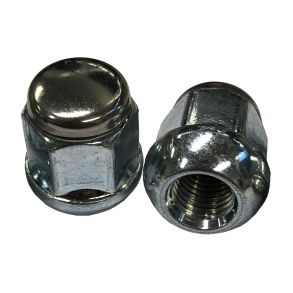 Hjulmtrik - M 12X1,5 Kuglehoved - Antal 1 stk