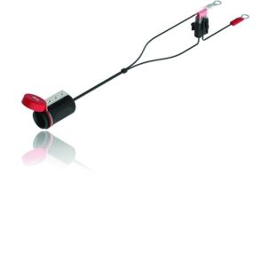 12V Str�mudtag - DEFA - Charging Socket
