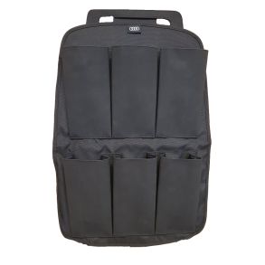 Opbevaringslomme Audi Original - Organizer Med 6 Lommer