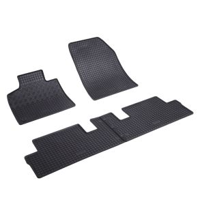 Gummimtte st - Citroen C4 Picasso//Grand Picasso/C4 SpaceTourer 8/2013-2022