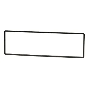 Distance Ramme 1DIN - Universal - 4 mm