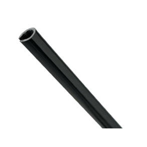 Drkantbeskytter - Sort Plast 2 stk.