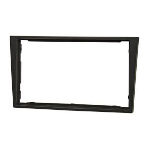 Radioramme 2DIN - Opel Antara / Astra H / Zafira / Corsa / Tigra / Vivaro - Sort