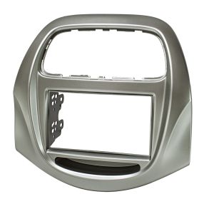 Radioramme 2-DIN - Chevrolet Spark / Matiz / Beat rg. 2015->