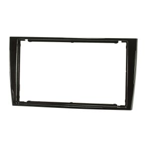 Radioramme 2-DIN Sort - Peugeot 308 / CC / RCZ