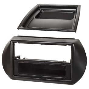 Radioramme 2-DIN - Citroen Nemo / Fiat Fiorino / Peugeot Bipper