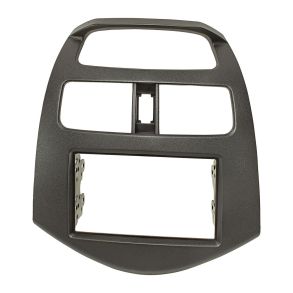 Radioramme 2-DIN - Chevrolet Spark / Daewoo Matiz Creative rg. 2009-2012