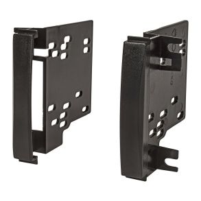 Radioramme 2DIN - Chrysler / Dogde / Jeep / Mitsubishi