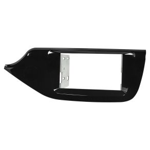 Radioramme 2-DIN Kit - Kia Ceed JD & Pro Ceed II rg. 2012-2018 (Piano Blank Sort)