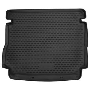 Bagagerumsbakke - Audi Q5 & hybrid 2012-2017