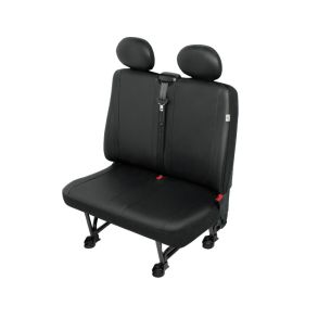 Sdeovertrk til varevogn eller minibus - PRACTICAL - DV2 - Bnksde