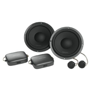 Hjttaler komponentst 165 cm - Harman/kardon FLOW 600CF - 120W/360W