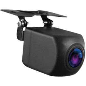 Bakkamera universal 12V - Pioneer PIO8023 CAM - Synsvinkel 129
