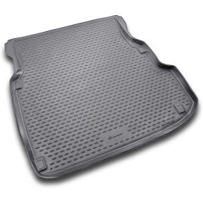 Bagagerumsbakke - MERCEDES-BENZ E-Class Sedan W211 3/2002-3/2009