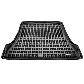 Bagagerumsbakke - Rezaw Plast - Skoda Citigo & Seat Mii 2-sdet (VAN) rg. 2011->
