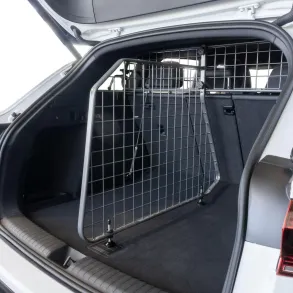 Opdeler til hundegitter - Travall Divider - Audi Q6 e-Tron �rg. 2024->