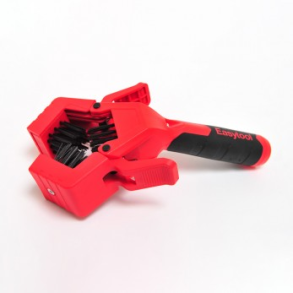 Stlbrste - 360 grader - Udskiftelige stlruller