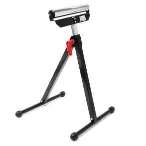 Rullestander Sammenklappelig 60 kg - Justerbar hjde 68-110 cm - 1 stk