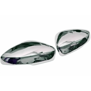 Spejlkapper - VW Polo V (6R, 6C) rg. 2008-2017 - Blank