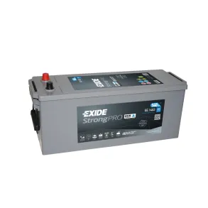 Startbatteri - Exide Strong Pro  EE1403 - 12V (140ah / 760cca)