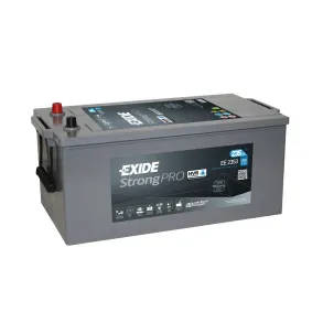 Startbatteri - Exide Strong Pro EE2253 - 12V (235ah / 1200cca)