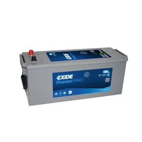 Startbatteri - Exide Power Pro EF1453 - 12V (145ah / 900cca)