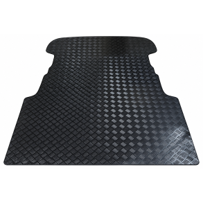 Ladrums m�tte til varebiler & VAN personbiler - Gummi 5 mm - L. 301-450 cm.