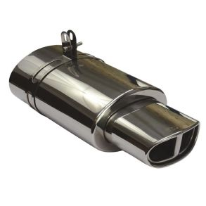 Sportsbagpotte Universal WMR11 - Afgang 140 mm