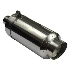 Sportsbagpotte Universal WMR36 - Afgang Rund 60 mm