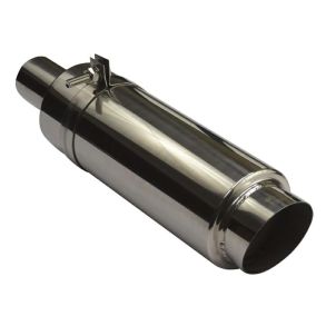 Sportsbagpotte - Jacky Autosport WMR36 - Angel Cut 100 mm