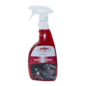 Motorrens spray - Fertan Engine Cleaner - 750 ml.