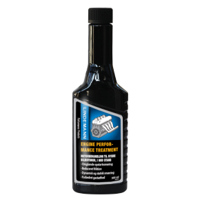 Abcon / Lindemann - Engine Performance Treatment Bl�-M - EPT