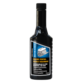 Abcon / Lindemann - Engine Performance Treatment Bl�-M - EPT