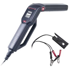 Tndingspistol 12V - EQUUS 591 531 - Enhndsbetjening & Letvgt