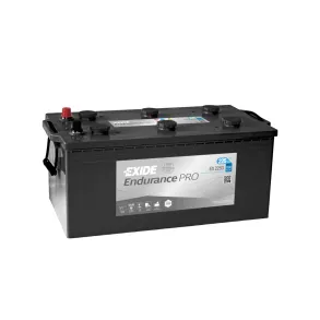 Startbatteri - Exide Endurance Pro EX2253 - 12V (225ah / 1100cca)
