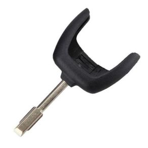 Nglehoved - Ford - Sort