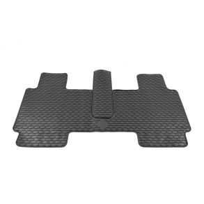 Gummim�tte til 2. s�der�kke - VW ID.Buzz 6-personer (LWB) �rg. 2022->