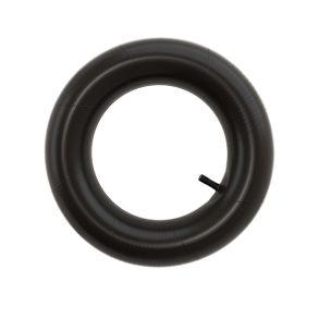 Ls slange til havetraktordk - 15x6.00-6 - Sort 1 stk